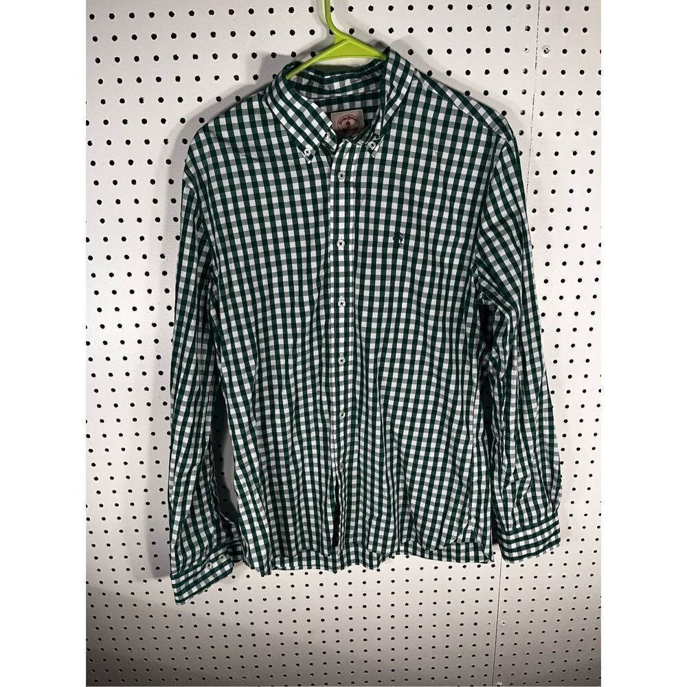 Brooks Brothers button down shirt